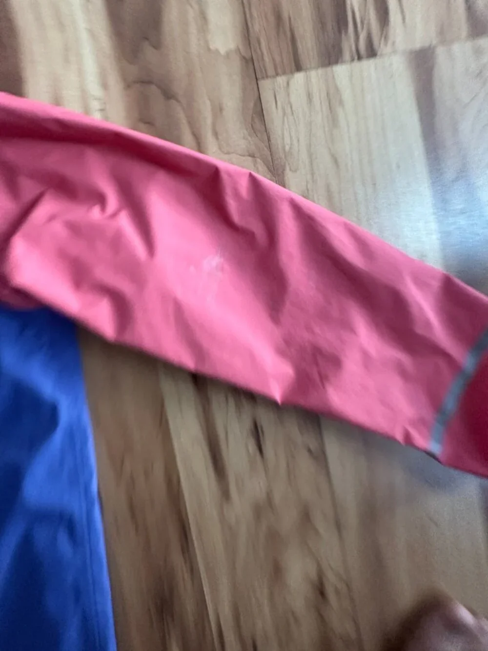 Patagonia H2No Rain Jacket (Kids)